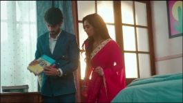 Kabhi Neem Neem Kabhi Shahad Shahad - 19th September 2025